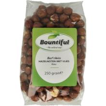 Bountiful Hazelnoten Bruin 250 Gram