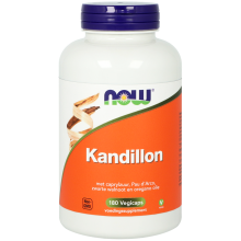 Now Kandillon 180 Vegicaps