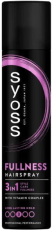 Syoss Hairspray Fullness 300 ml