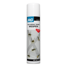 HG  X Spray Tegen Wespen 800 ML