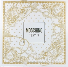 Moschino Geur  Toy 2 Gset 1st