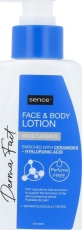 Sence Lotion Face & Body 250 ML