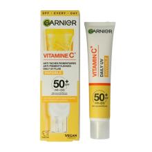 Garnier Vitamine C daily UV antipigmentvlek fluid 40ml