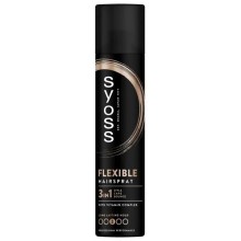 Syoss Haarspray Hold & Flex 300 ML