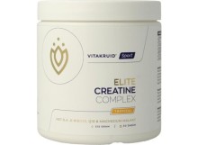 Vitakruid Elite Creatine Monohydraat Complex Tropical 315 Gram