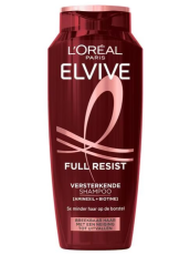 Elvive Full Resist Shampoo 250 ML