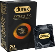 Durex Intensity Condooms Latexvrij 20 Stuks