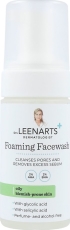 Drs. Leenarts Foaming Face Wash 100 ML