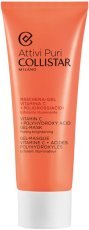 Collistar Attivi Puri Vitamin C + Plyhydroxy Acid Gel-mask 75 ML