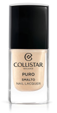 Collistar Puro Nail Lacquer 923 Porcellana Champagne 10 ML