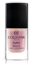 Collistar Puro Nail Lacquer 924 Porcellana Fucsia 10 ML