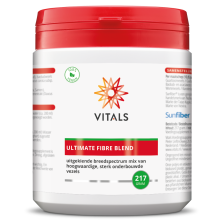 Vitals Ultimate Fibre Blend 217gr