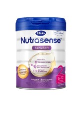 Hero Nutrasense SensiSoft Opvolgmelk 2  800 gram