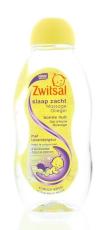 Zwitsal Slaap Zacht Olie Lavendel 200 ML