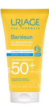Uriage Bari&eacute;sun Matte Fluide Zonnebrand SPF50+ 50 ML