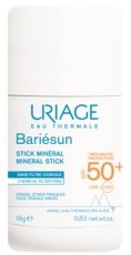 Uriage Bari&eacute;sun SPF50+ Stick Mineral 18 Gram