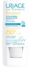 Uriage Bari&eacute;sun Zonnebrand Stick Mineralen SPF50+ 8 Gram