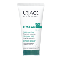 Uriage Hys&eacute;ac Fluide SPF50+ 50 ML
