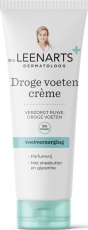 Drs. Leenarts Leenarts Drogevoetencr&egrave;me 100 ML