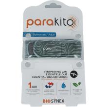 Para 'Kito Anti mug armband volwassenen jungle 1st