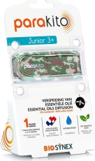 Para 'Kito Anti mug armband junior camouflage 1st