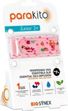 Para 'Kito Anti mug armband junior zeemeermin 1st