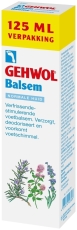 Gehwol Balsem Normale Huid 125ml