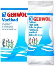 Gehwol Voetbad 400g