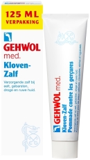 Gehwol Klovenzalf 125ml