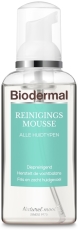 Biodermal Reinigingsmousse 150ml