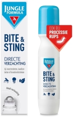 Jungle Formula Bite & Sting Roller 15ml
