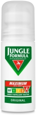 Jungle Formula Maximum Anti-Muggen Roller 50% DEET 50ml