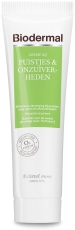 Biodermal Cr&egrave;me bij Puistjes & Onzuiverheden  30ml