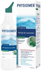 Physiomer Strong Jet Neusspray 210ml