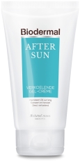 Biodermal Aftersun Verkoelende Gel-Cr&egrave;me 150 ML