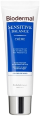 Biodermal Sensitive Balance Cr&egrave;me 50ml