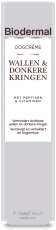 Biodermal Oogcr&egrave;me Wallen & Donkere Kringen 15ml