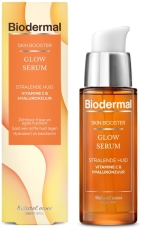 Biodermal Glow Serum 30ml