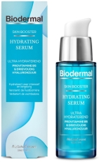 Biodermal Hydrating Serum 30ml