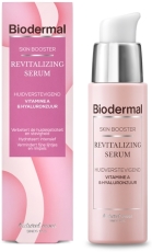 Biodermal Revitalizing Serum 30ml