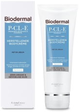 Biodermal P-CL-E Bodycr&egrave;me Zeer Droge & Gevoelige Huid 200ml