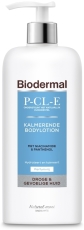 Biodermal P-CL-E Bodylotion Droge & Gevoelige Huid Parfumvrij 400ml