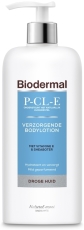 Biodermal P-CL-E Verzorgende Bodylotion Droge Huid 400ml