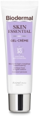 Biodermal Gelcreme Skin Esse f30 50ml