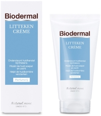 Biodermal Littekencr&egrave;me 25 ML