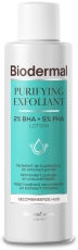 Biodermal Exfoliant Purifying 150 ML