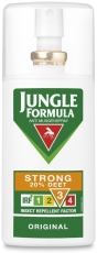 Jungle Formula Strong Original Anti-Muggenspray 20% DEET 75ml