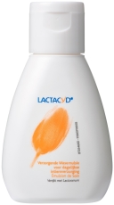 Lactacyd Wasemulsie Verzorgend Mini 50ml