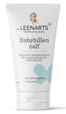 Drs. Leenarts Babybillen Zalf  50 ML