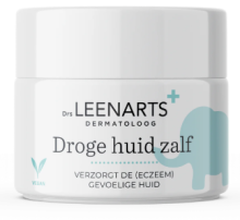 Drs. Leenarts Droge Huid Zalf 125 ML